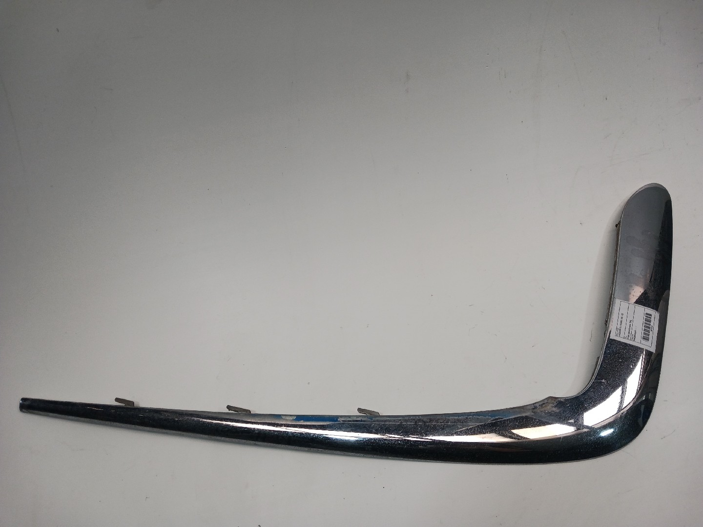 Friso parachoque Trás Esq JAGUAR XJ (X308) | 96 - 03