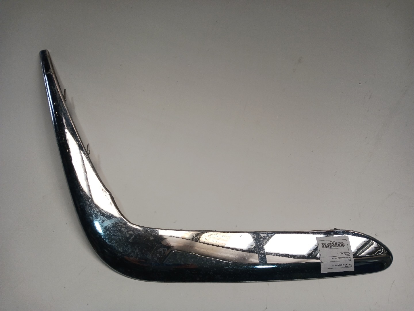 Friso parachoque Frt Dto JAGUAR XJ (X308) | 96 - 03