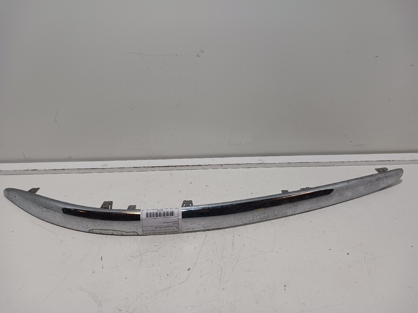 Friso parachoque Trás Dto JAGUAR X-TYPE Combi (X400) | 03 - 09