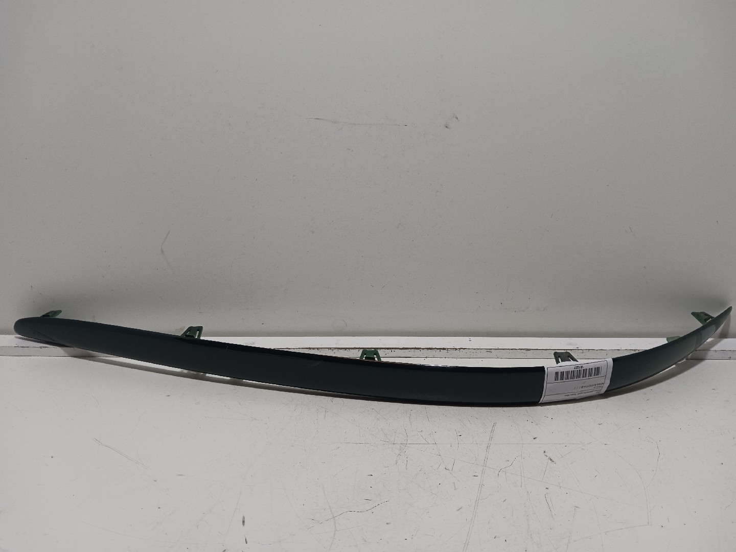 Friso parachoque Trás Dto JAGUAR X-TYPE Combi (X400) | 03 - 09