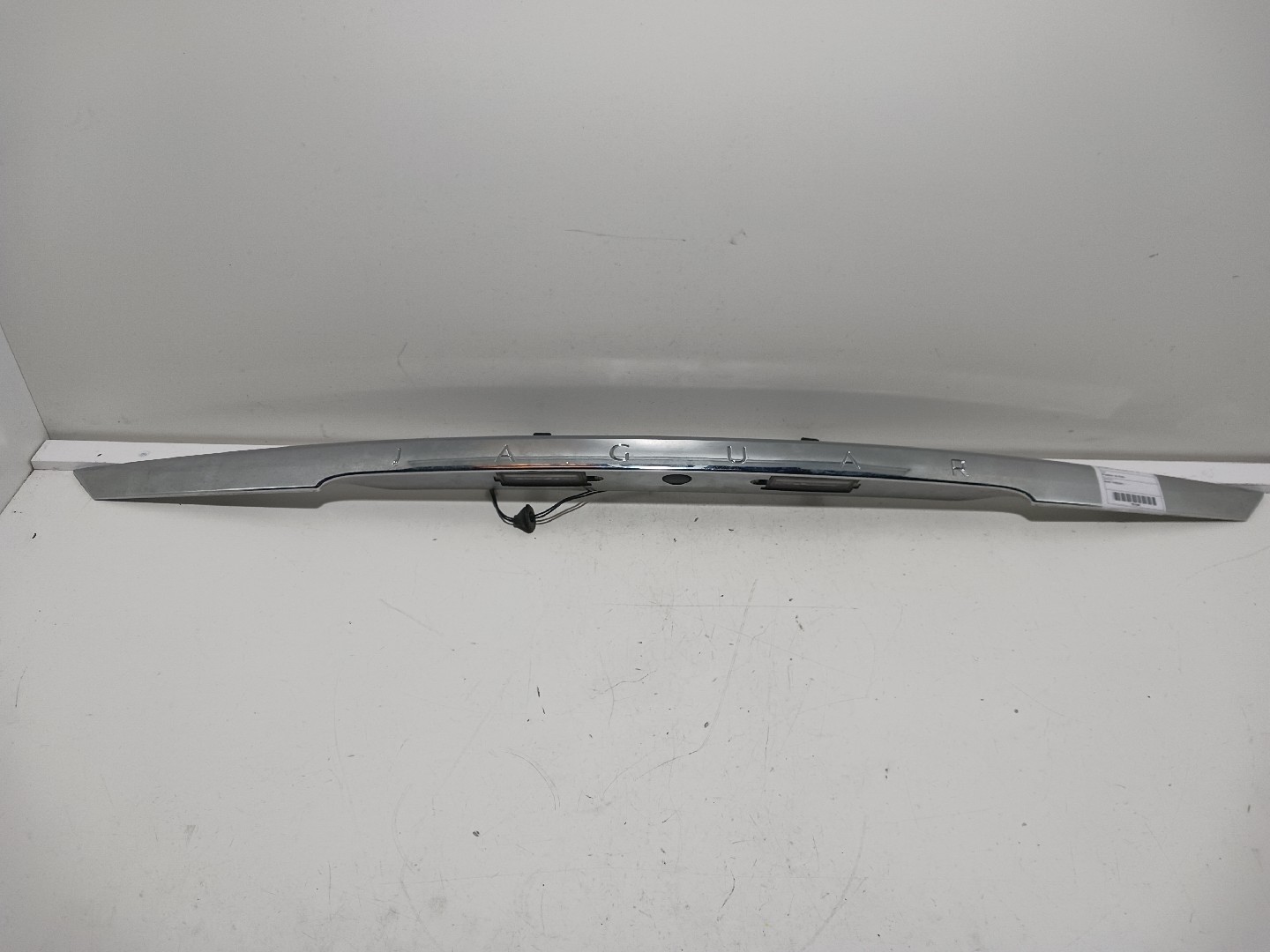 Puxador da Mala JAGUAR X-TYPE (X400) | 01 - 09