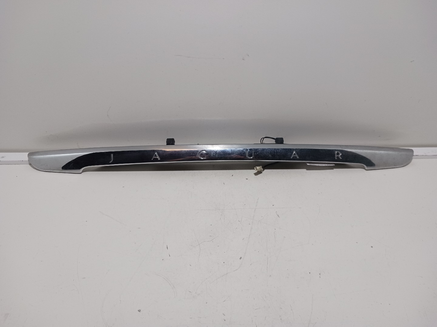 Puxador da Mala JAGUAR S-TYPE (X200) | 98 - 08