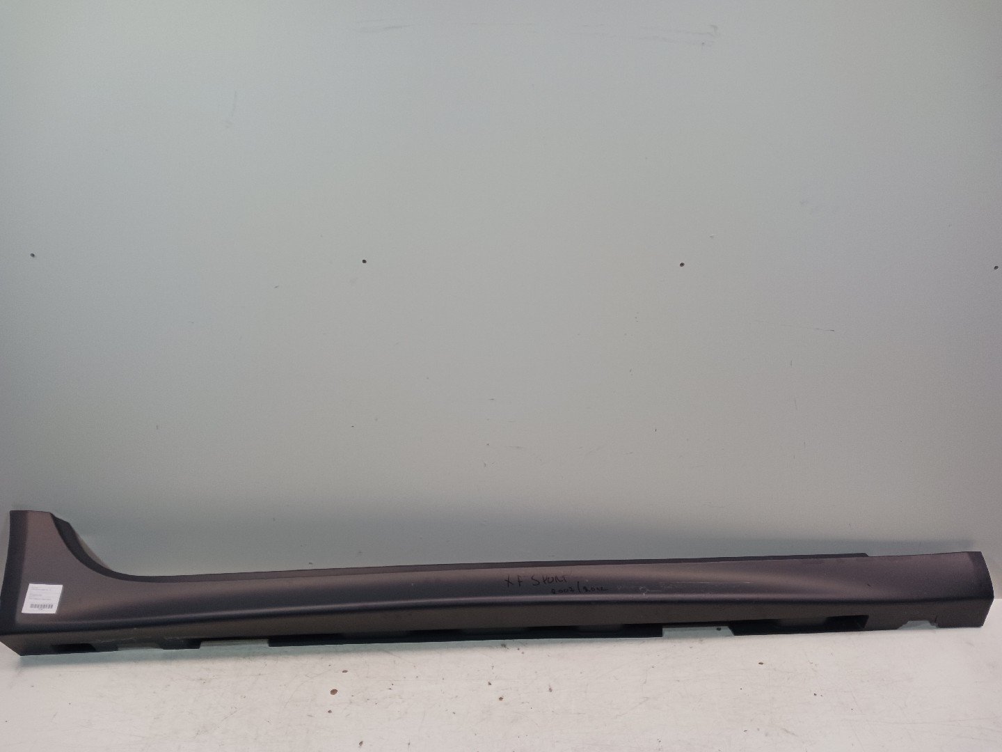 Embaladeira Dto JAGUAR XF (X250) | 08 - 15