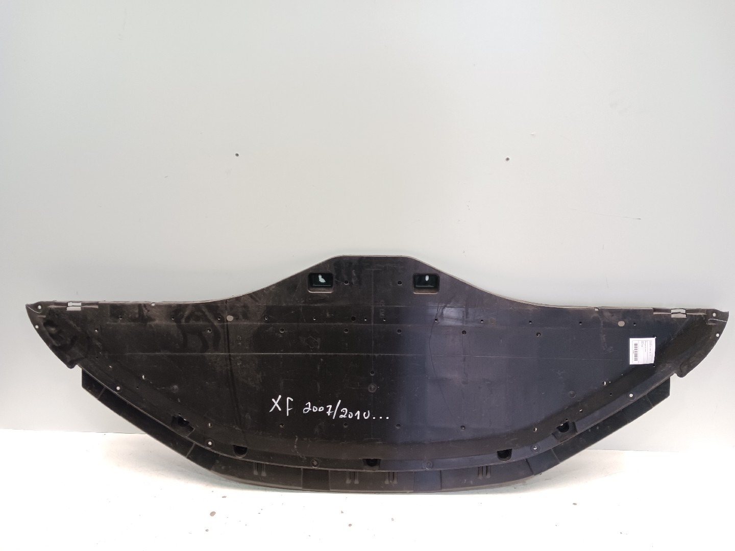 Blindagem do Motor JAGUAR XF (X250) | 08 - 15
