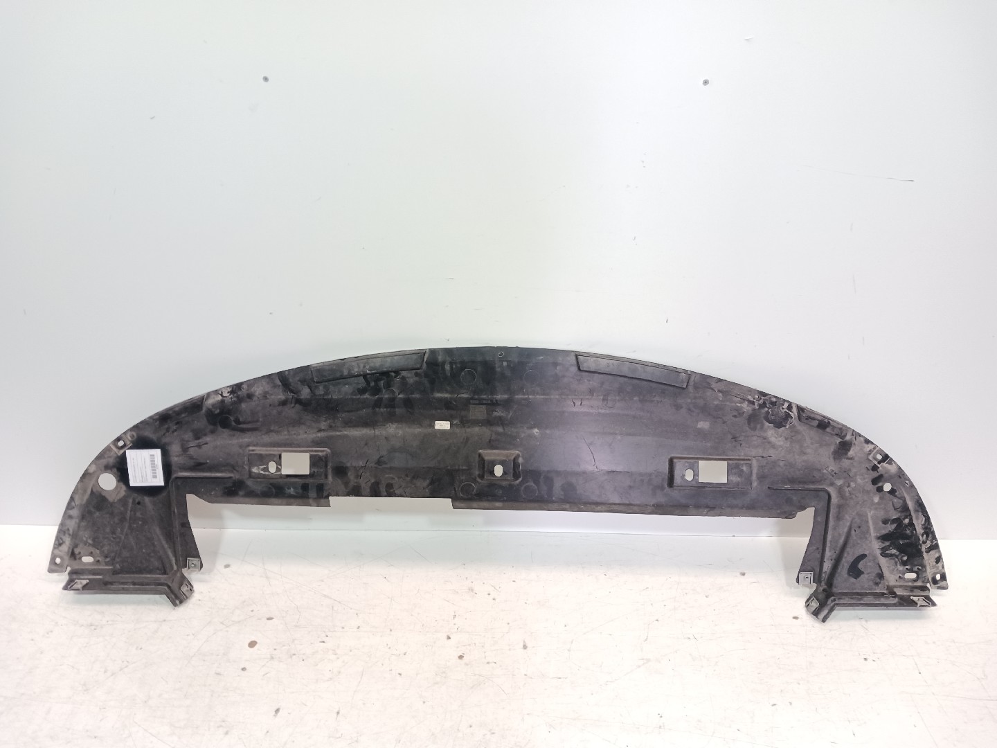 Blindagem do Motor JAGUAR X-TYPE (X400) | 01 - 09