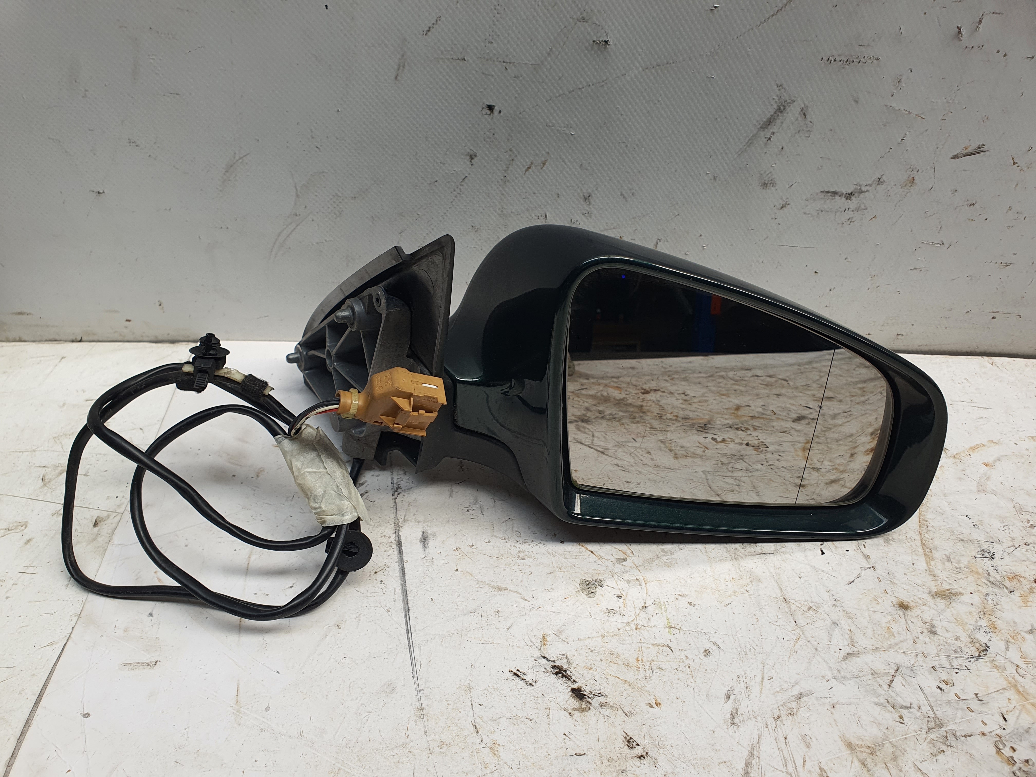 Espelho Retrovisor Dto AUDI A4 (8K2, B8) | 07 - 15