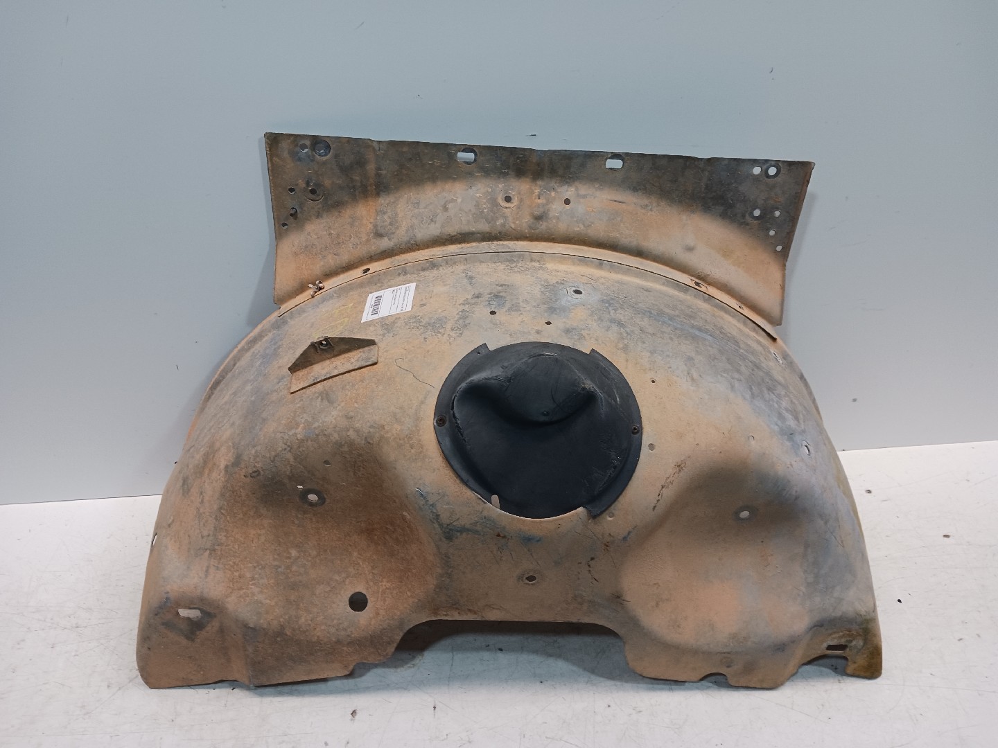 Cave de roda Chapa Frt Dto LAND ROVER DEFENDER Camião de plataforma/chassis (L316) | 90 - 16