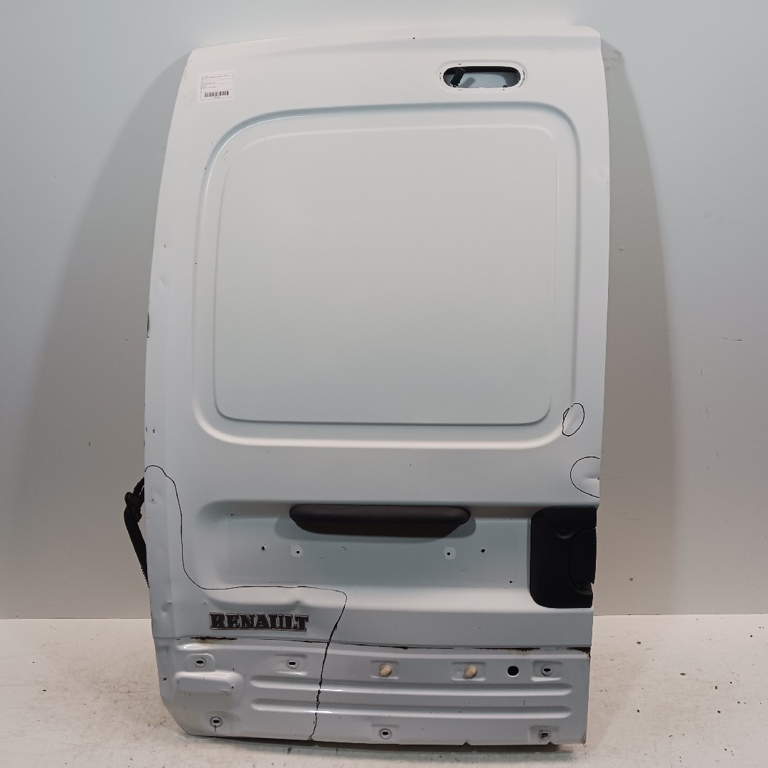 Porta da Mala Esq RENAULT KANGOO Express (FC0/1_) | 97 - 