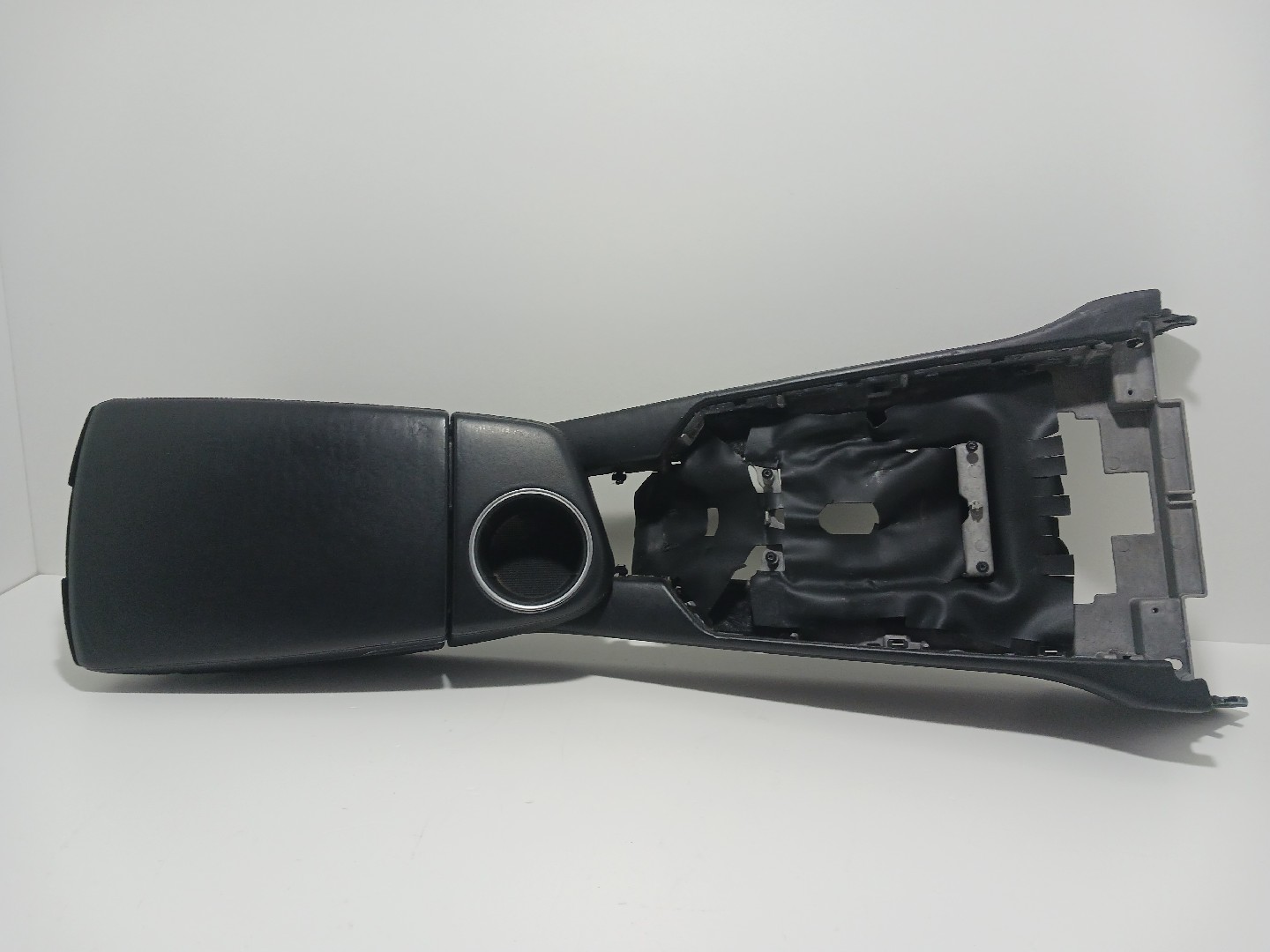 Consola Central PORSCHE PANAMERA (970) | 09 - 17