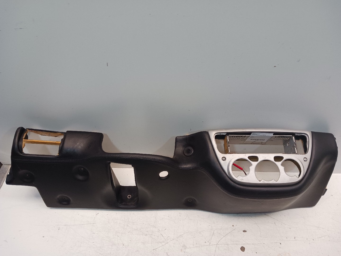 Dashboard FERRARI 360 (F131) | 99 - 05