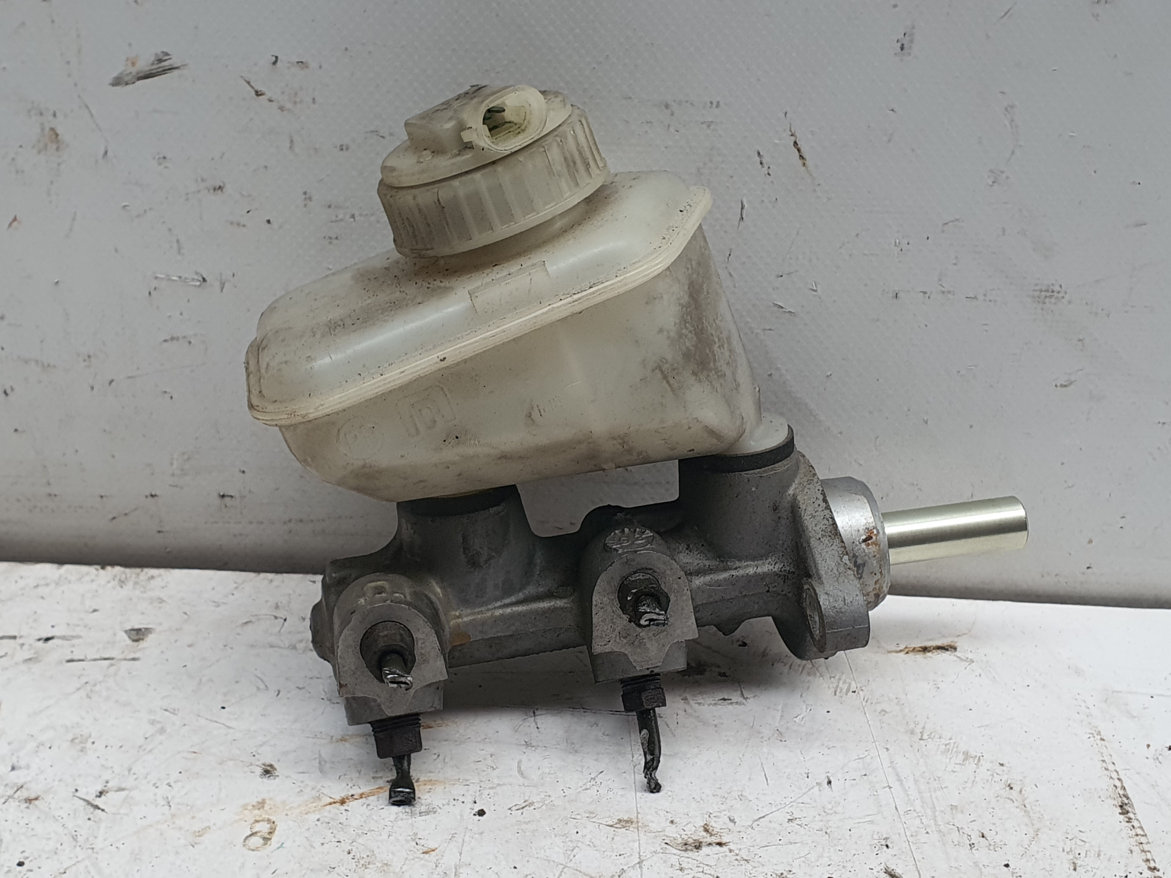 Bomba dos Travões OPEL ASTRA F Combi (T92) | 91 - 98
