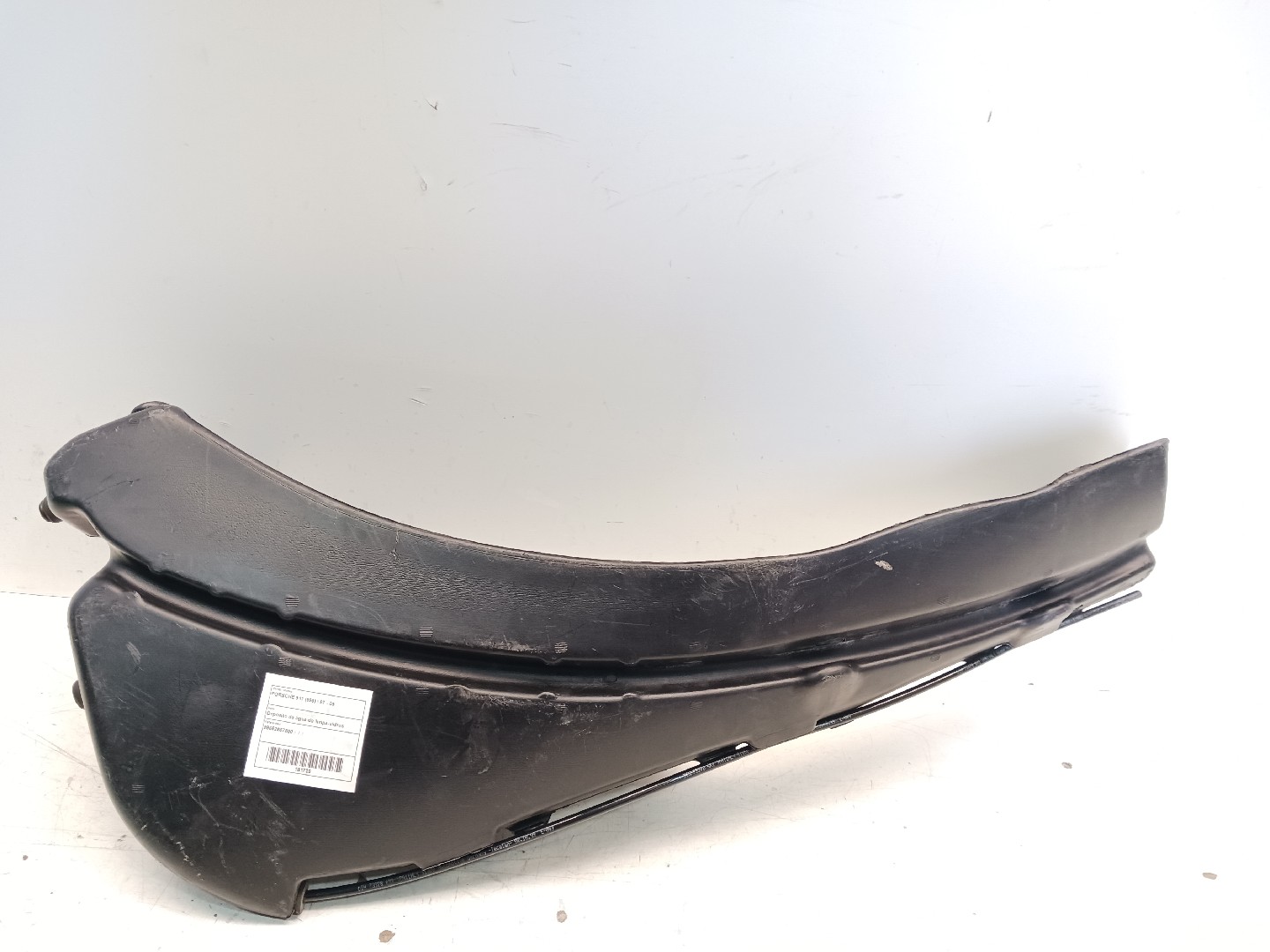 Depósito de água do limpa-vidros PORSCHE 911 (996) | 97 - 05