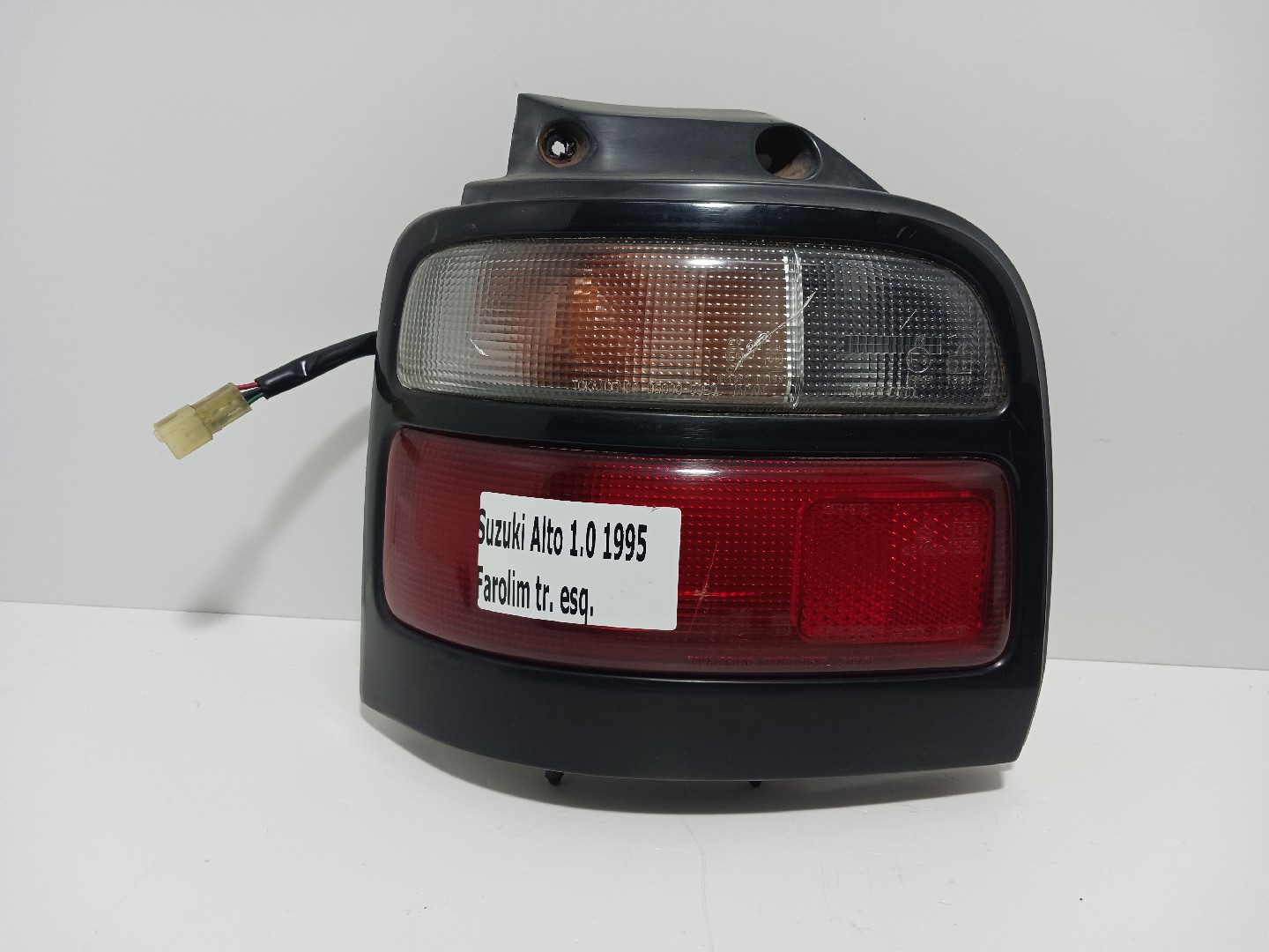 Farolim Stop Esq SUZUKI ALTO (EF) | 93 - 98