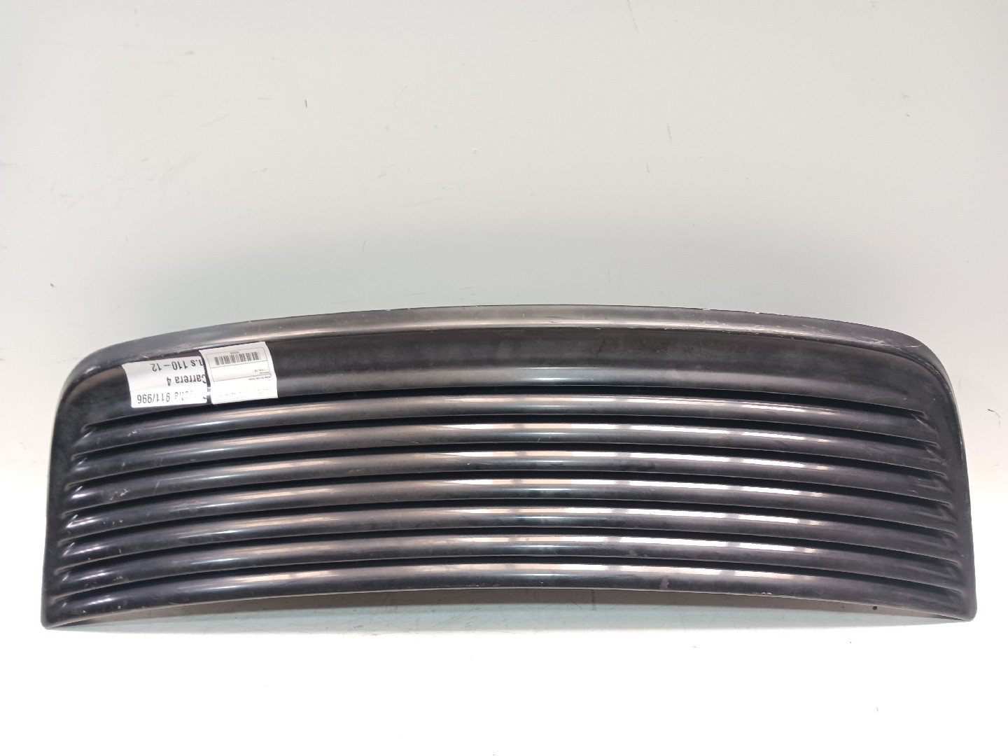 Aileron da Mala PORSCHE 911 Cabriolet (996) | 98 - 05