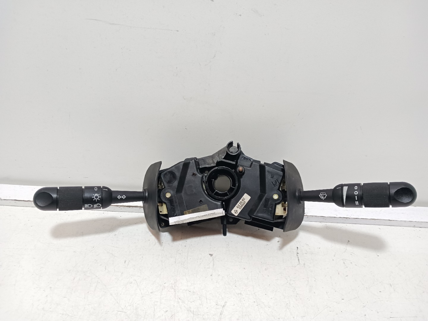 Manipulo de Luzes e Limpa Vidros FERRARI 360 (F131) | 99 - 05