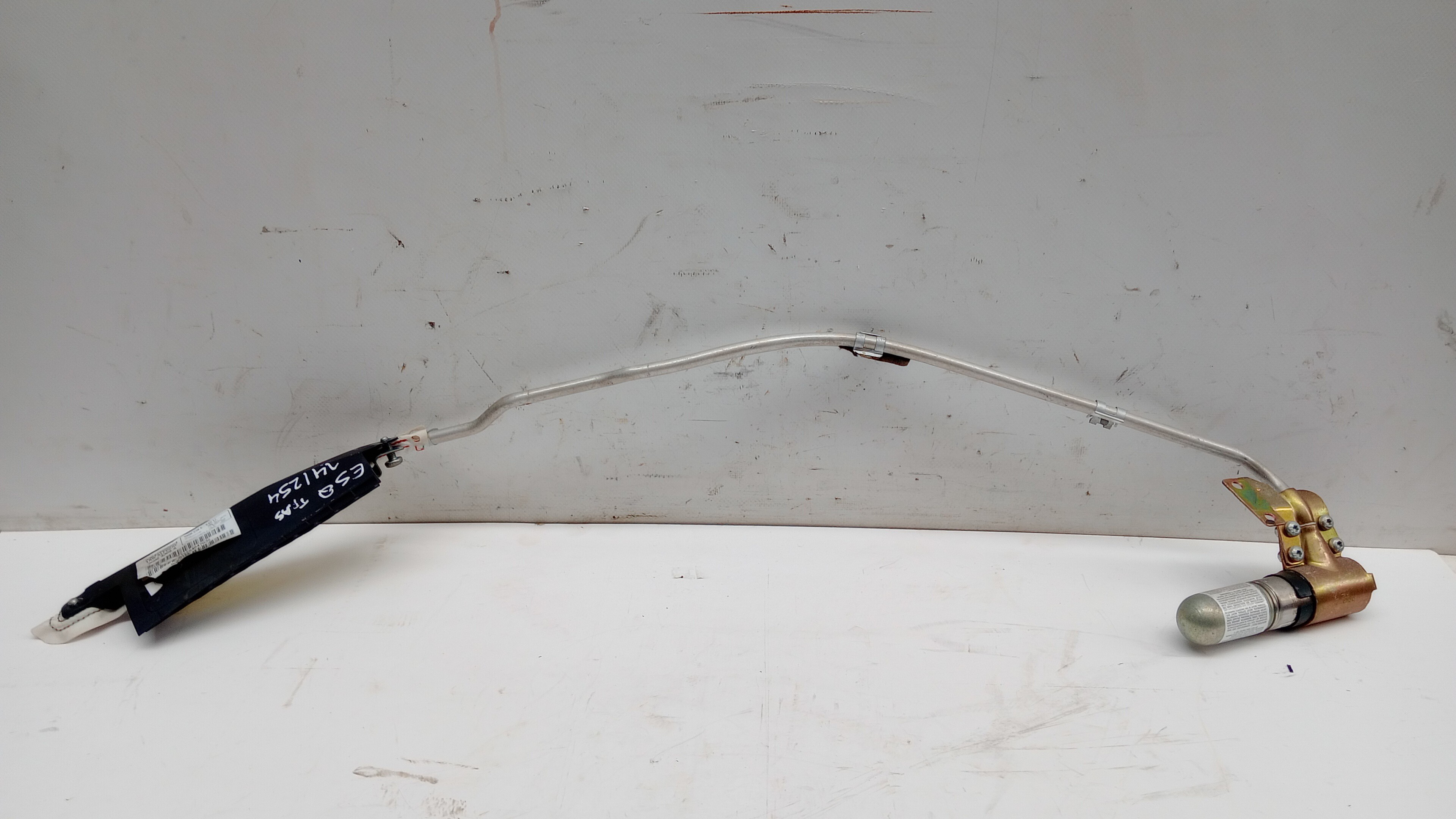 Airbag de Porta Tras Esq BMW 7 (E38) | 94 - 01
