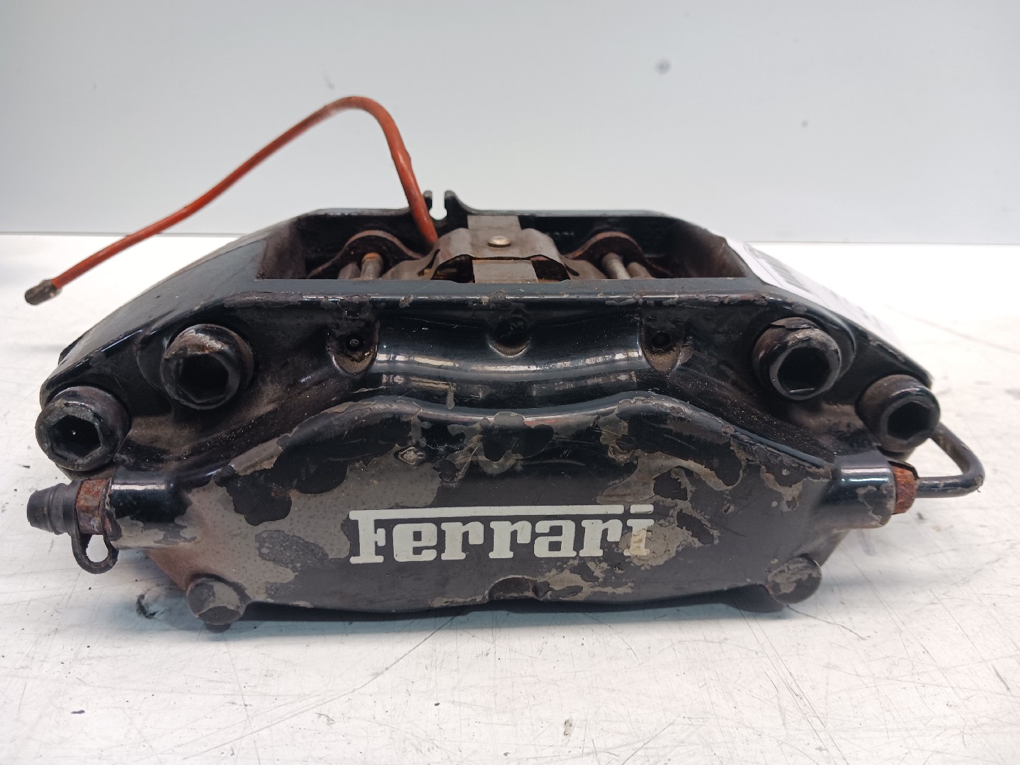 Pinça de Travão Frt Esq FERRARI 360 (F131) | 99 - 05