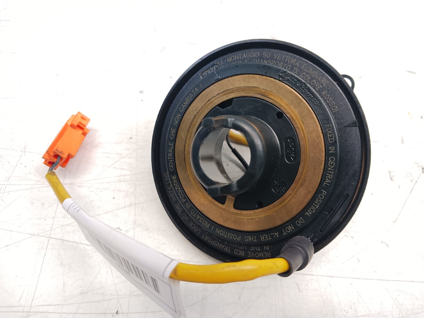 Fita de Airbag FERRARI 360 (F131) | 99 - 05