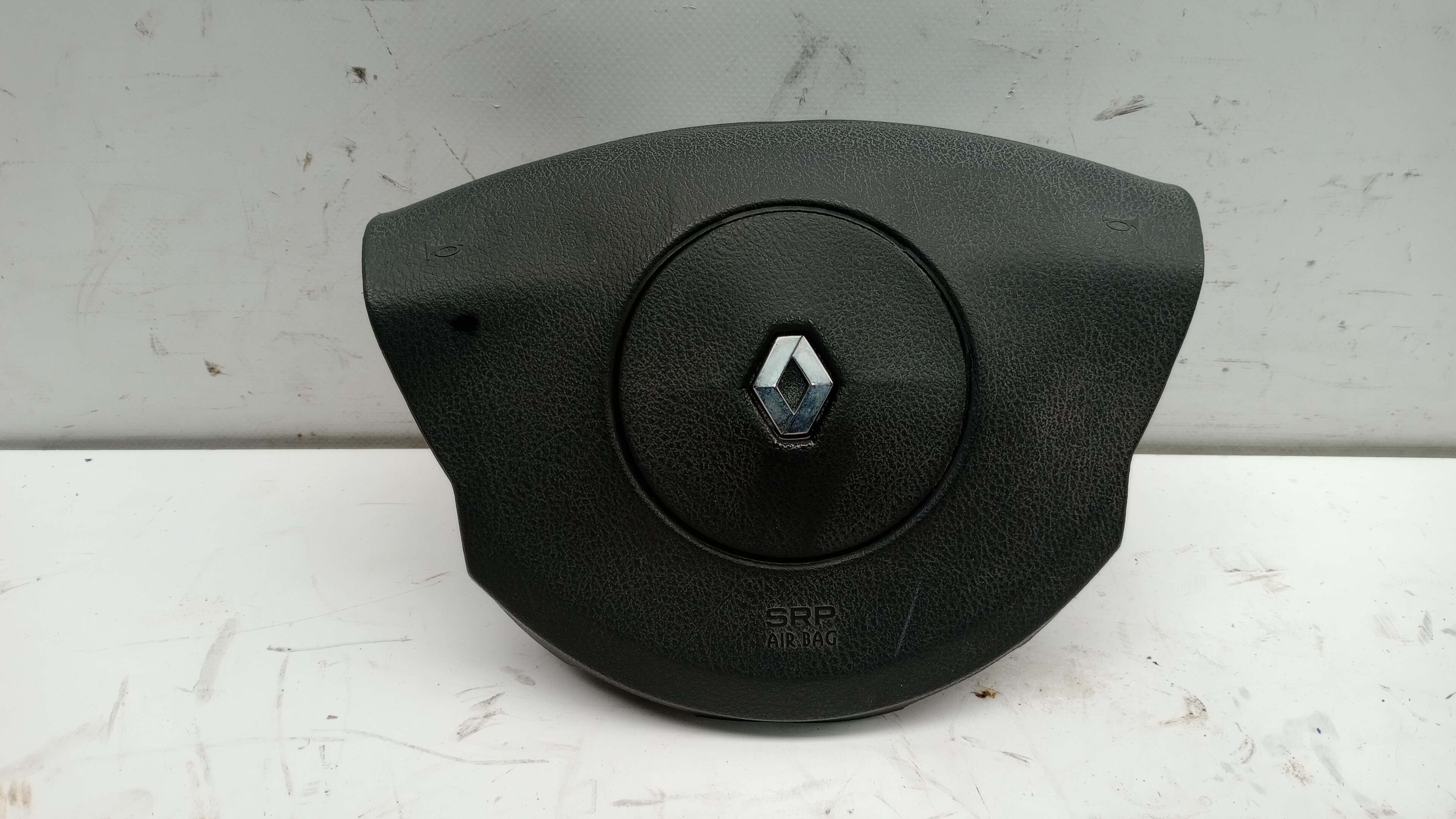 Airbag Volante RENAULT ESPACE IV (JK0/1_) | 02 - 