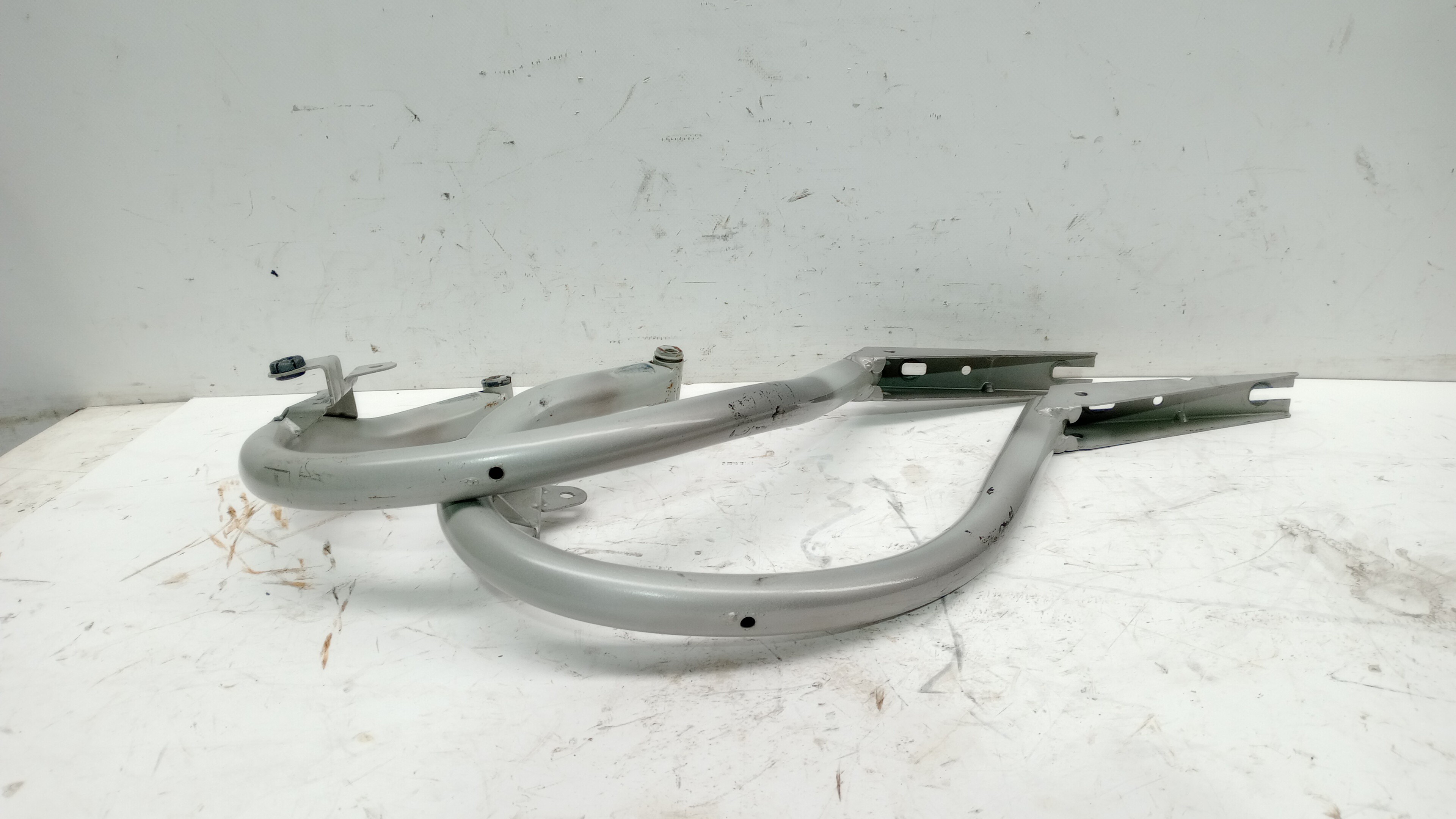 Dobradiça da Mala MERCEDES-BENZ C-CLASS (W204) | 07 - 15