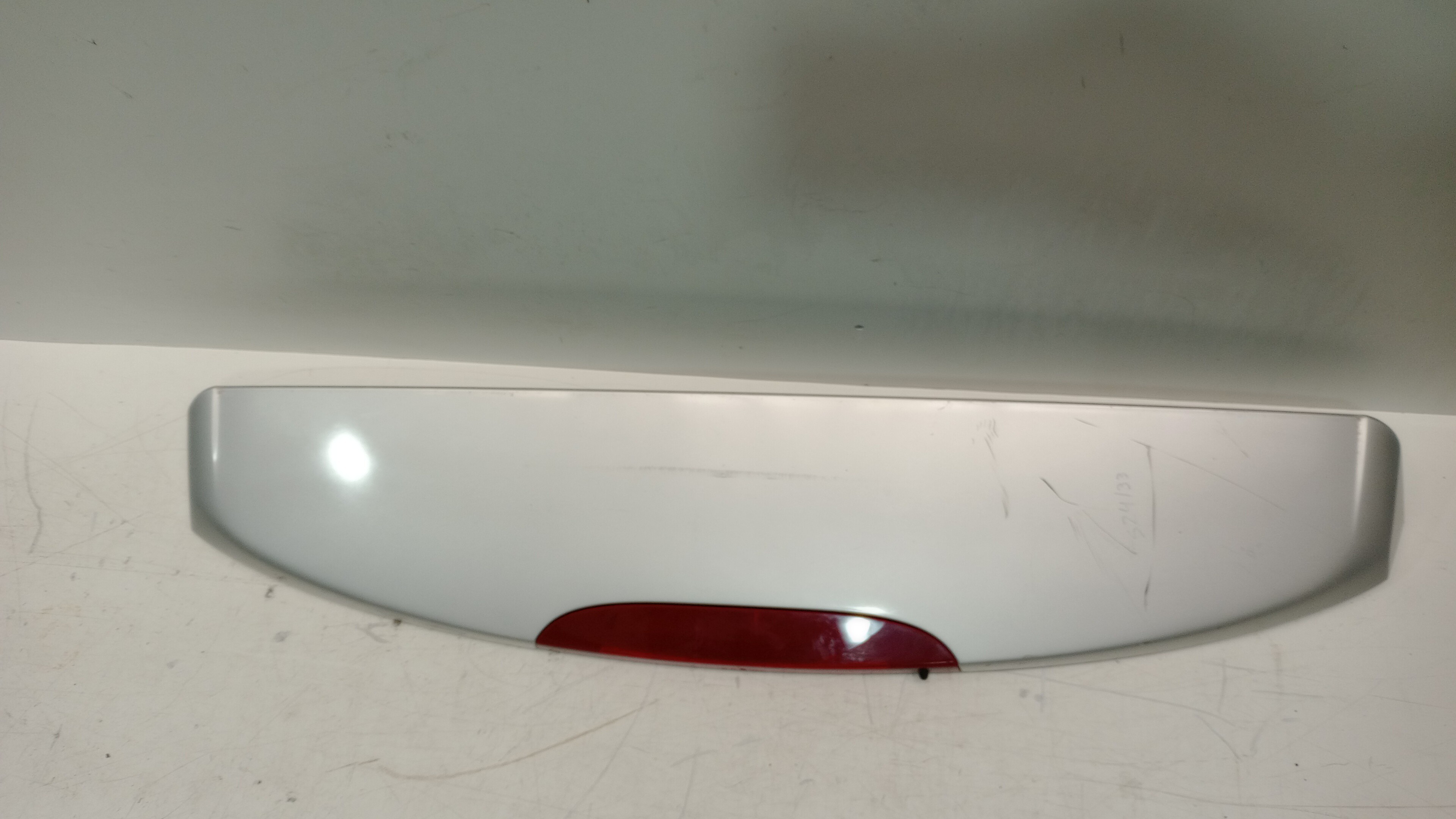 Aileron da Mala RENAULT CLIO Grandtour (KR0/1_) | 08 - 