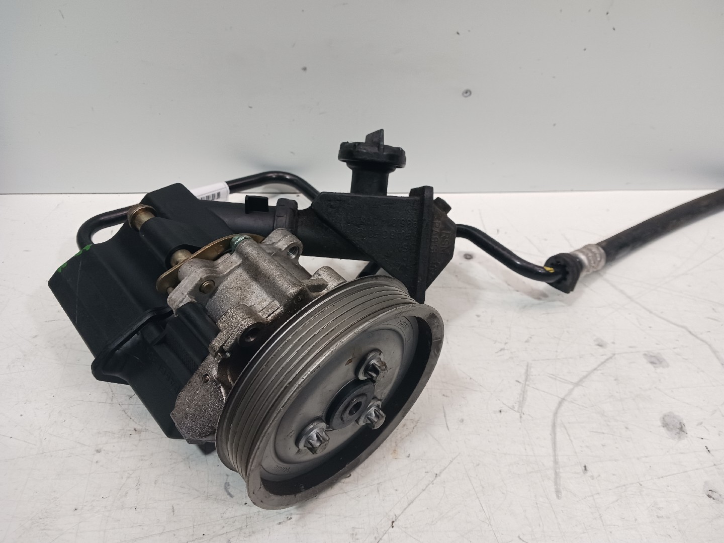 Bomba direcção assistida PORSCHE BOXSTER (987) | 04 - 13