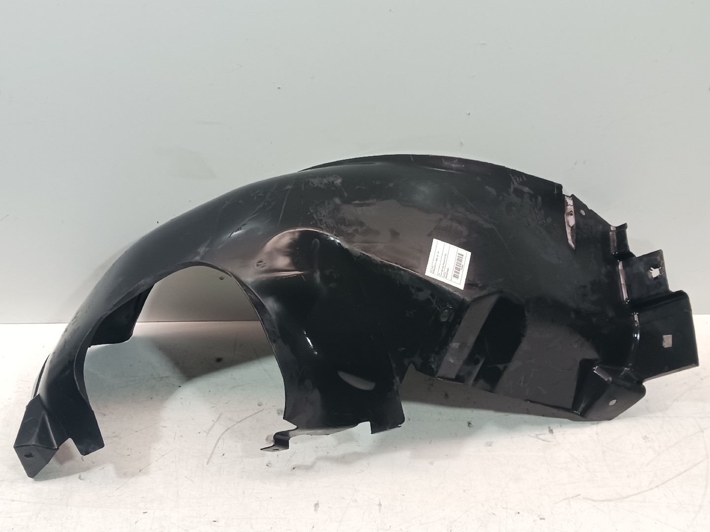 Cave de roda Plastica Frt Dto PORSCHE 911 (996) | 97 - 05
