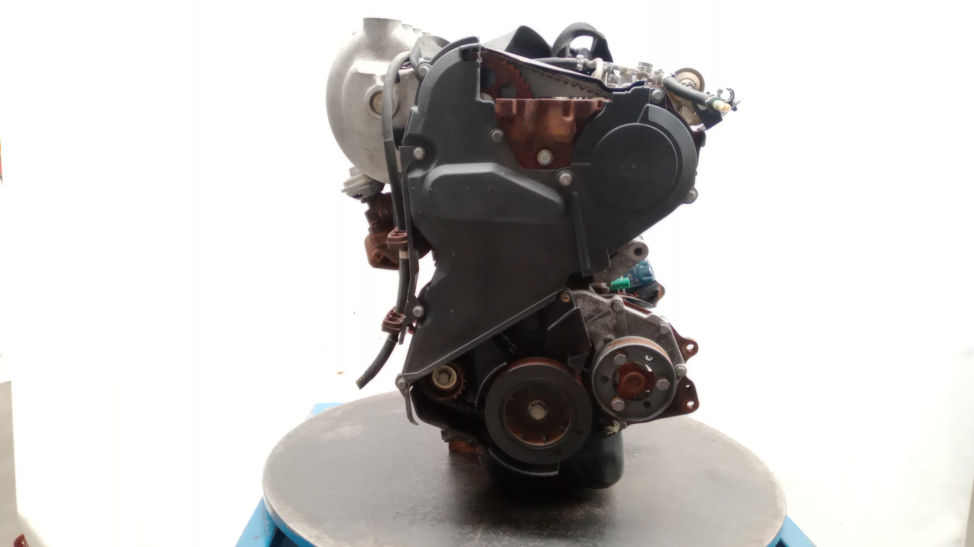 Motor RENAULT MEGANE I (BA0/1_) | 95 - 04