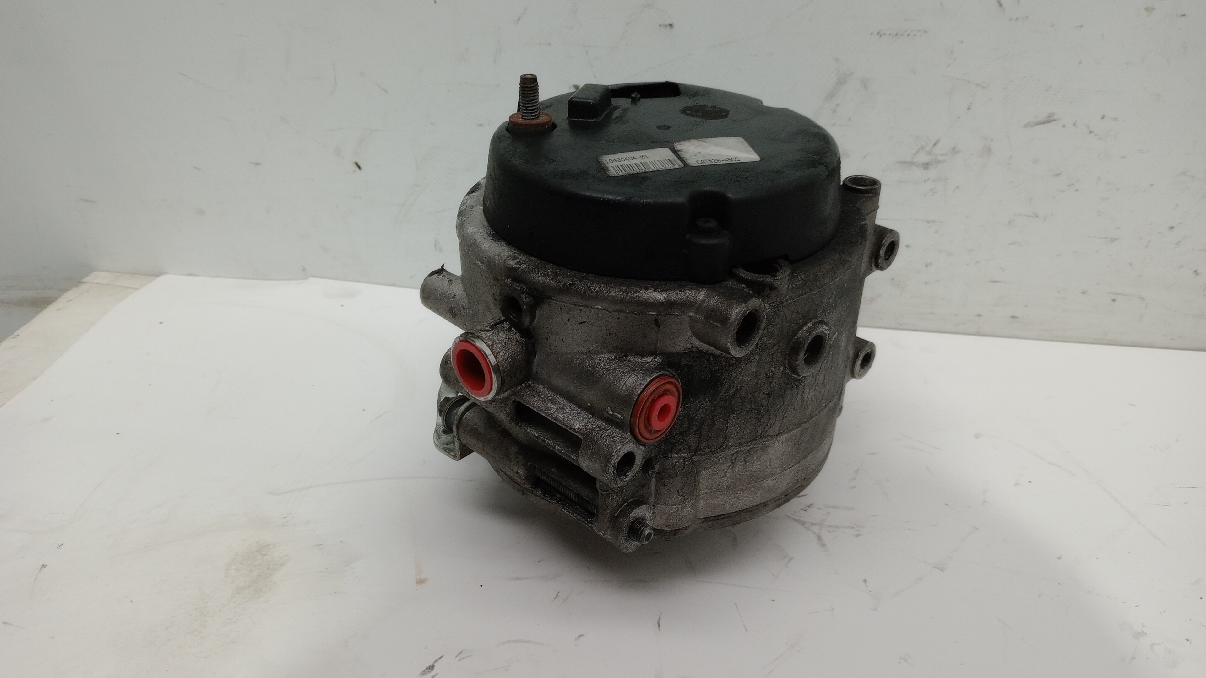 Alternador MERCEDES-BENZ E-CLASS (W210) | 95 - 03