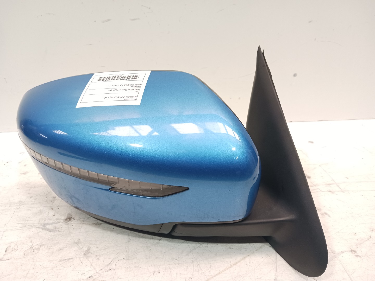Espelho Retrovisor Dto NISSAN JUKE (F15) | 10 - 