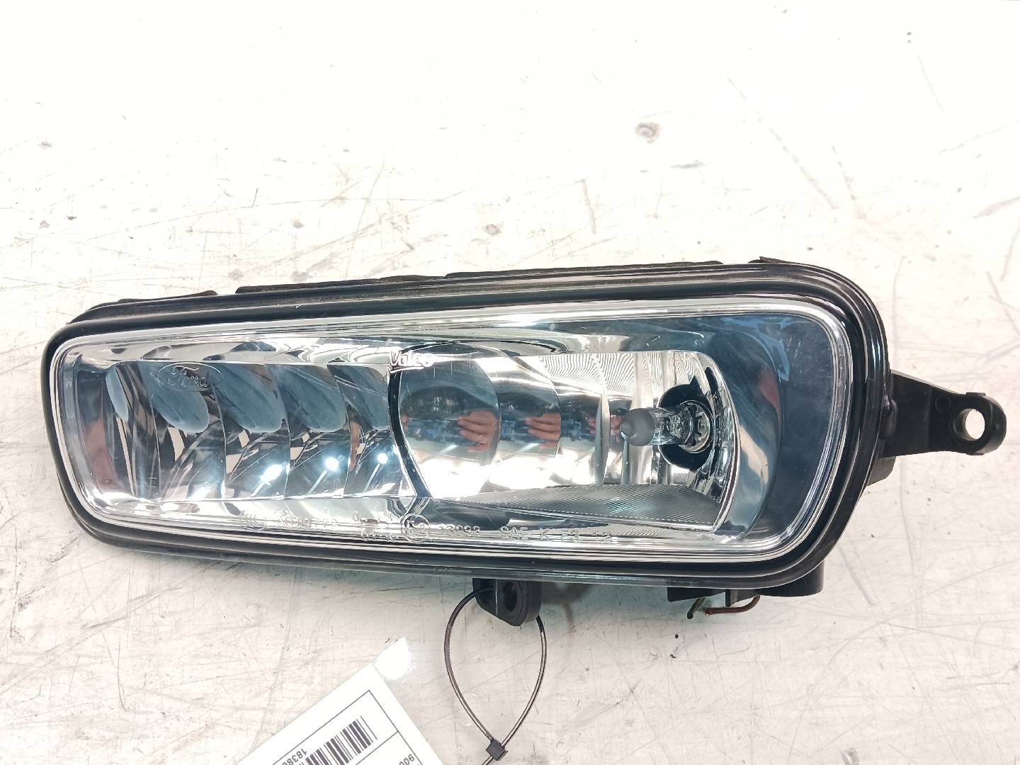 Farol de Nevoeiro Esq FORD FOCUS III | 10 - 
