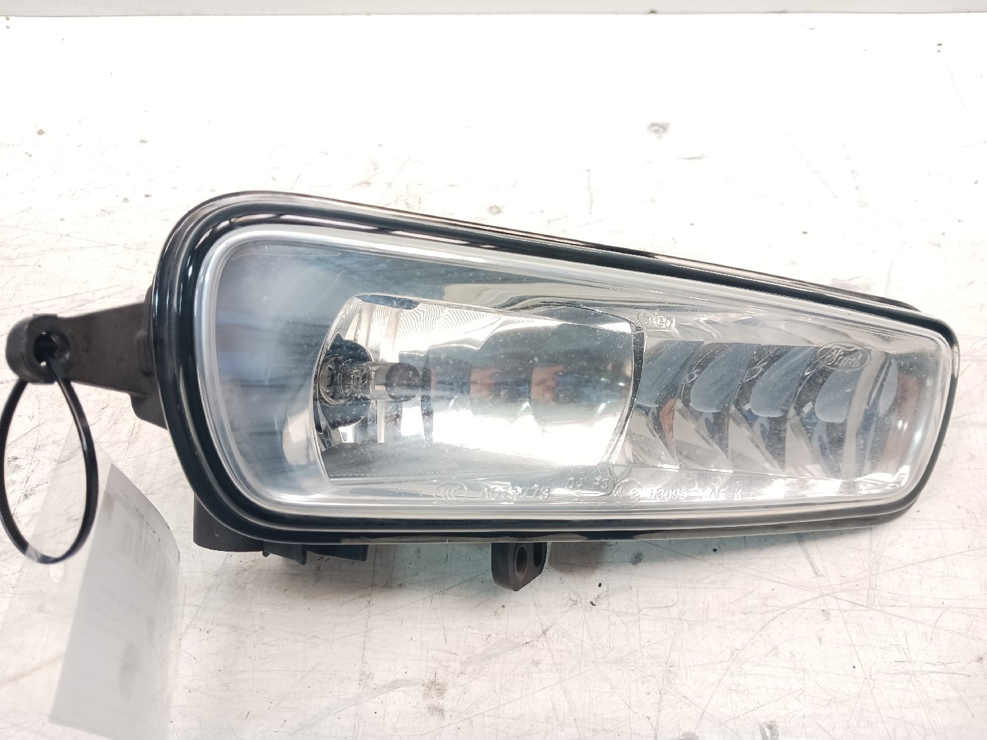 Farol de Nevoeiro Dto FORD FOCUS III | 10 - 