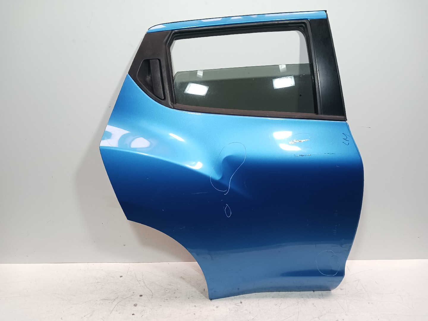 Porta Trás Dto NISSAN JUKE (F15) | 10 - 
