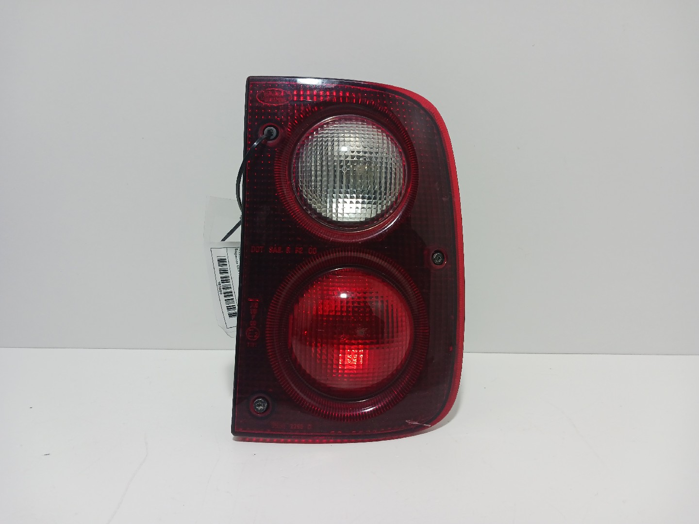 Farolim Stop Dto LAND ROVER FREELANDER (L314) | 98 - 06