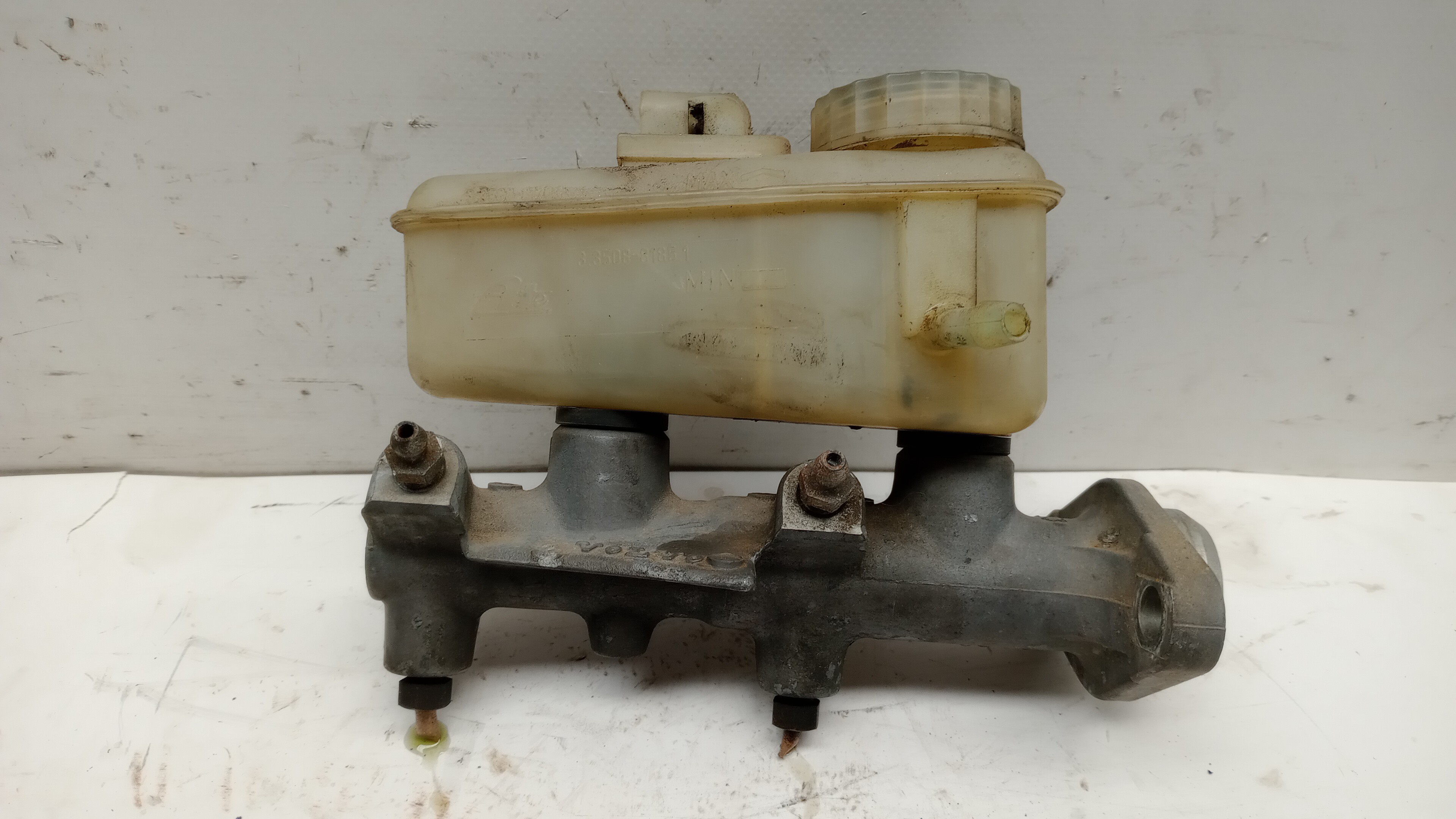 Bomba dos Travões VOLVO V70 II (285) | 99 - 08