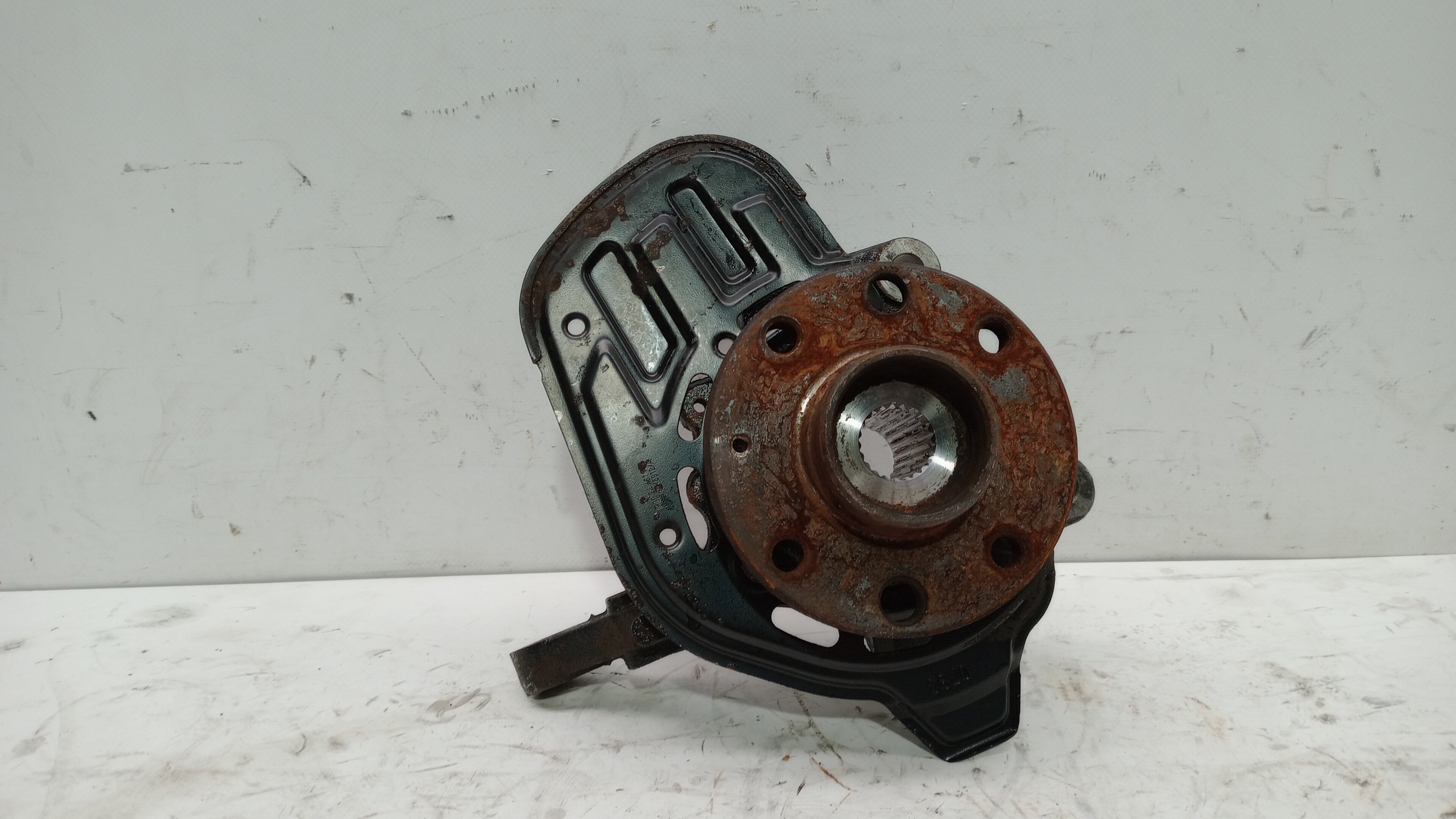 Manga de Eixo Frt Dto OPEL COMBO Caixa/Combi | 01 - 