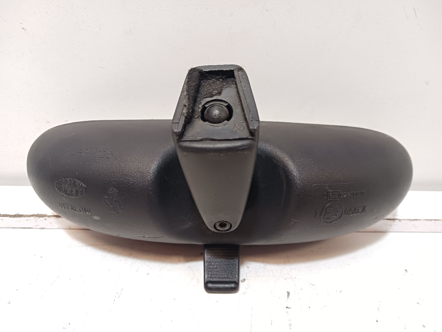 Espelho Retrovisor Central Interior FERRARI 360 (F131) | 99 - 05