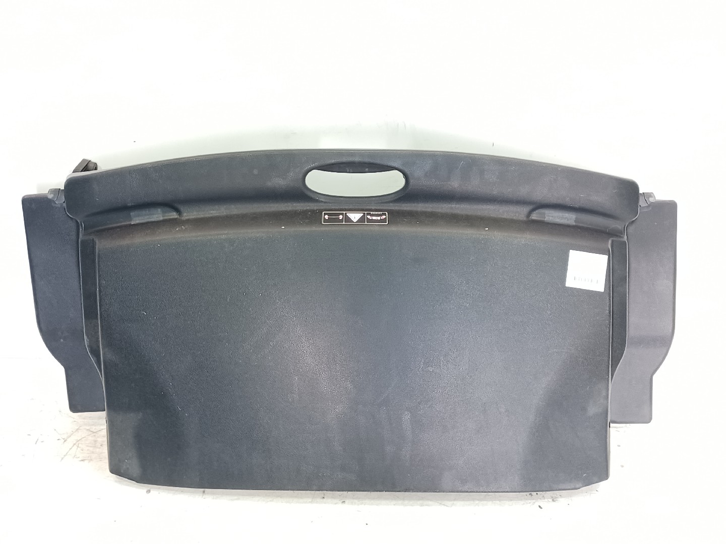 Cobertura plástica MERCEDES-BENZ SLK (R171) | 04 - 11