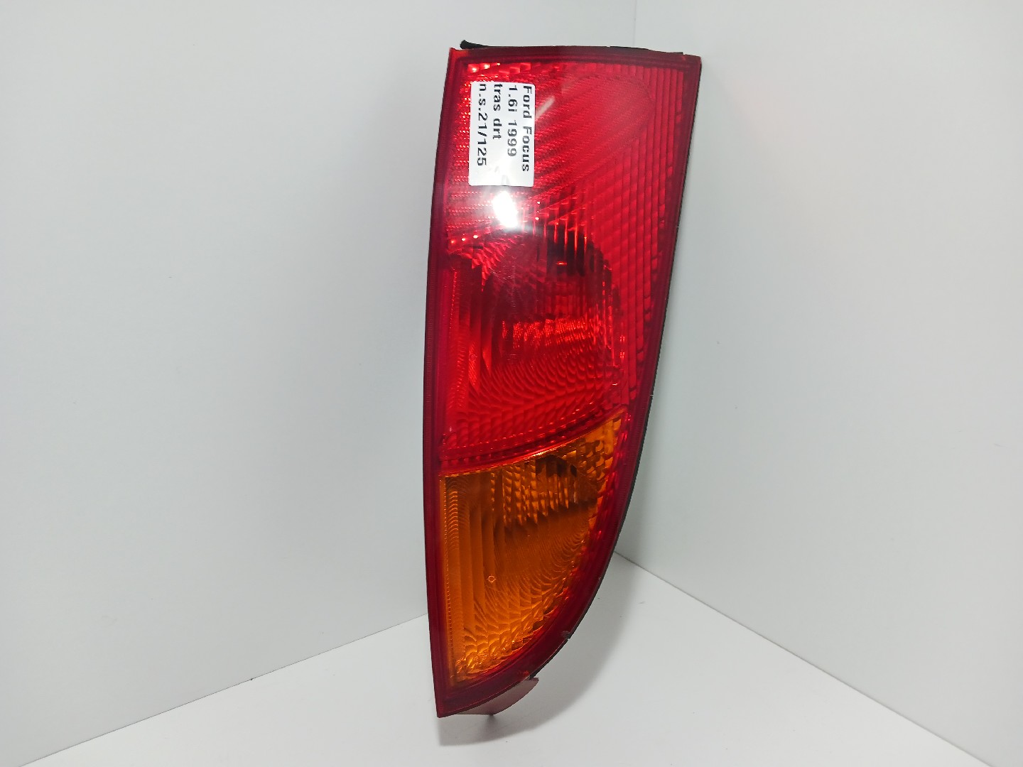 Farolim Stop Dto FORD FOCUS (DAW, DBW) | 98 - 09