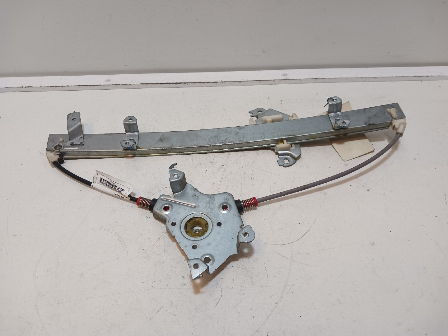 Levanta Vidros Frente Dto NISSAN MICRA III (K12) | 02 - 10