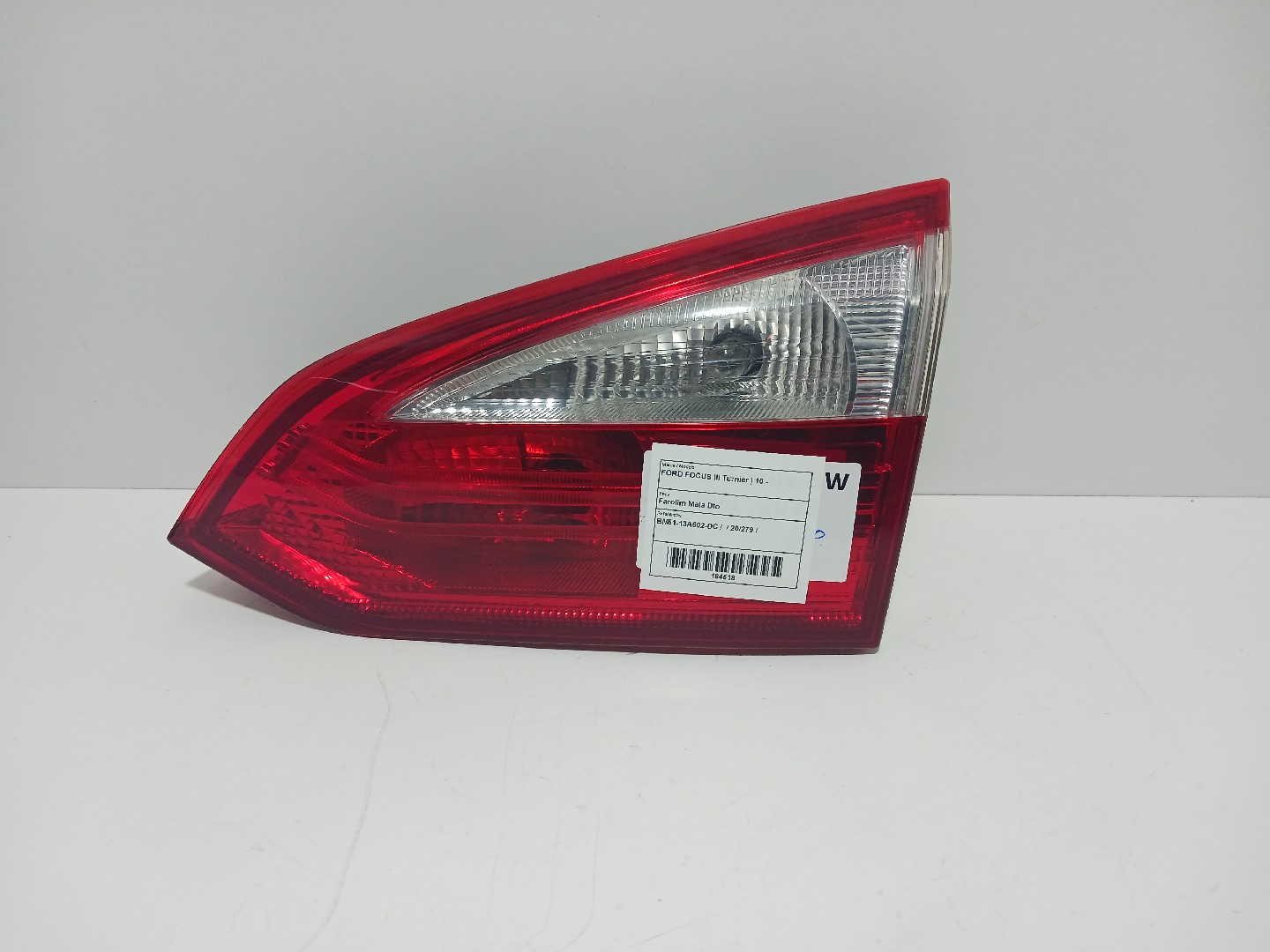 Farolim Mala Dto FORD FOCUS III Turnier | 10 - 