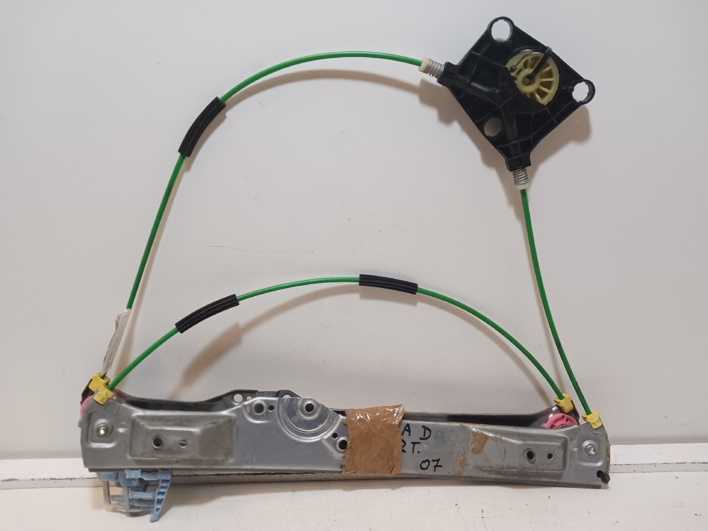 Levanta Vidros Frente Dto OPEL CORSA D Van (S07) | 06 - 14