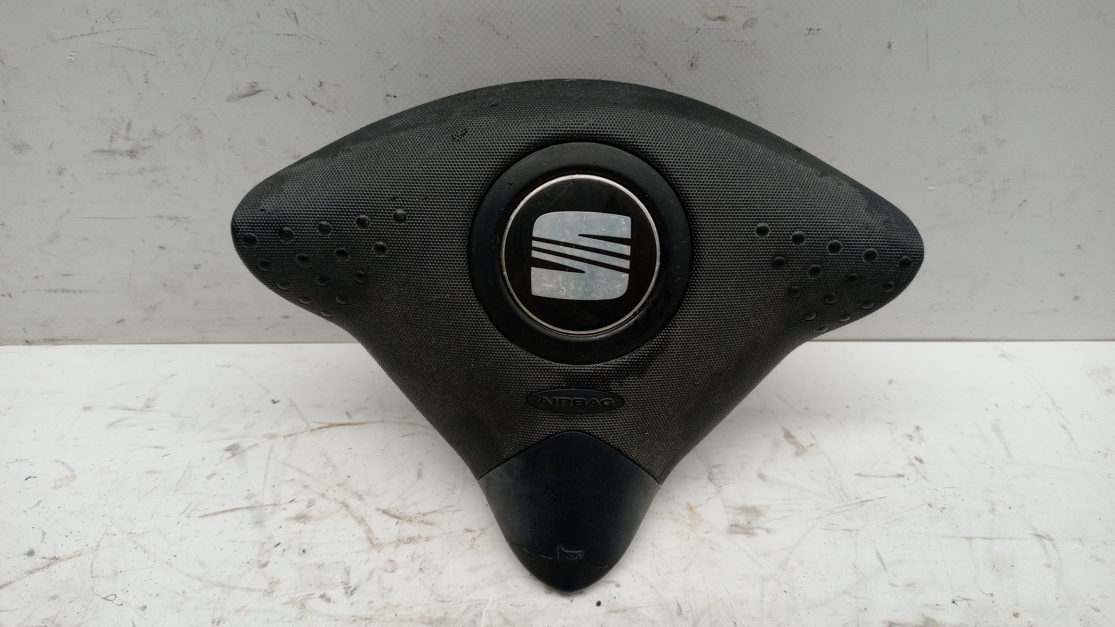 Airbag Conductor SEAT IBIZA II (6K1) | 93 - 02