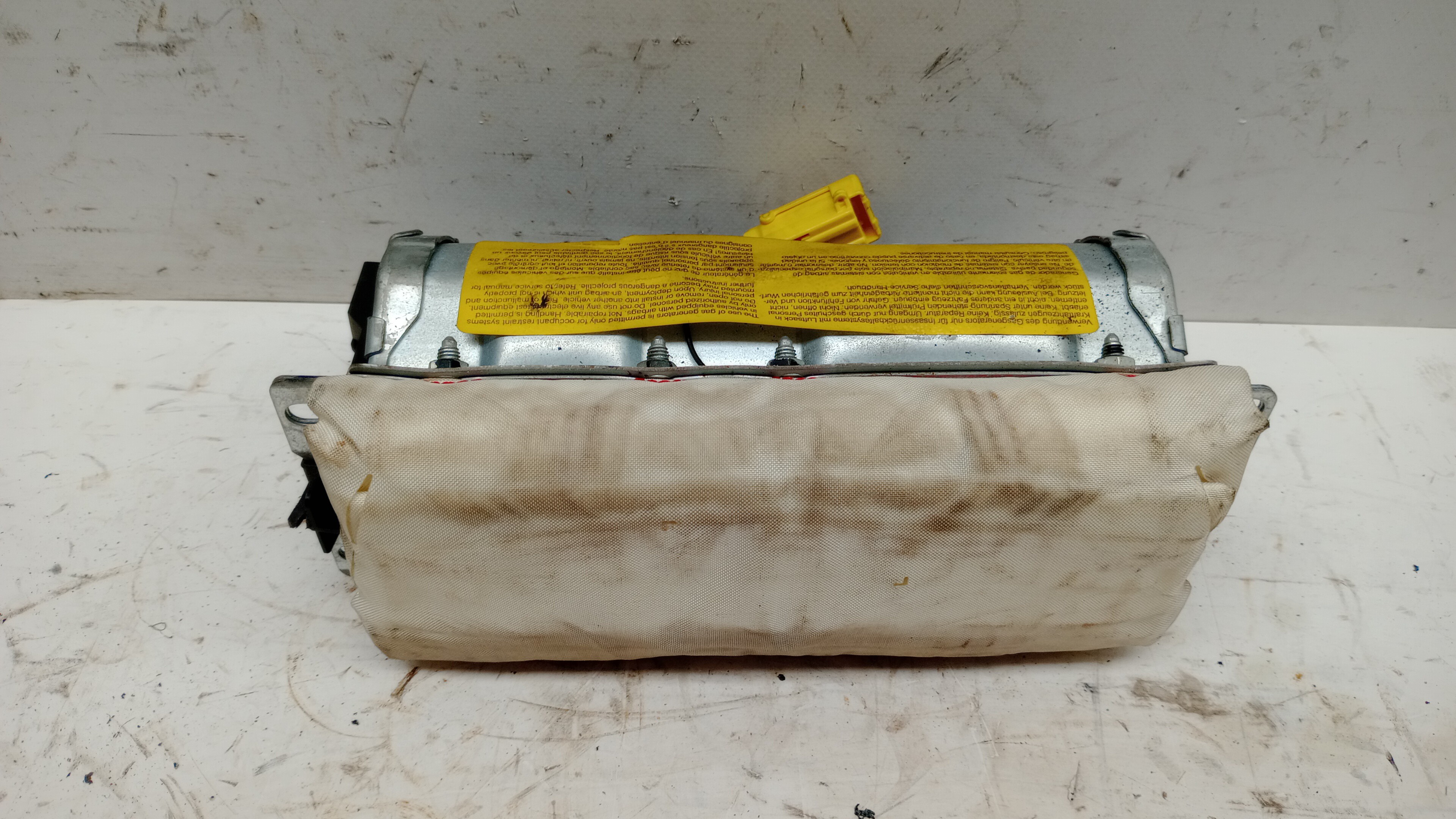 Airbag Acompañante SEAT IBIZA II (6K1) | 93 - 02