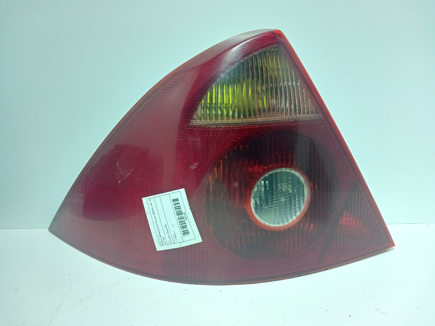 Farolim Stop Esq FORD MONDEO III Turnier (BWY) | 00 - 07