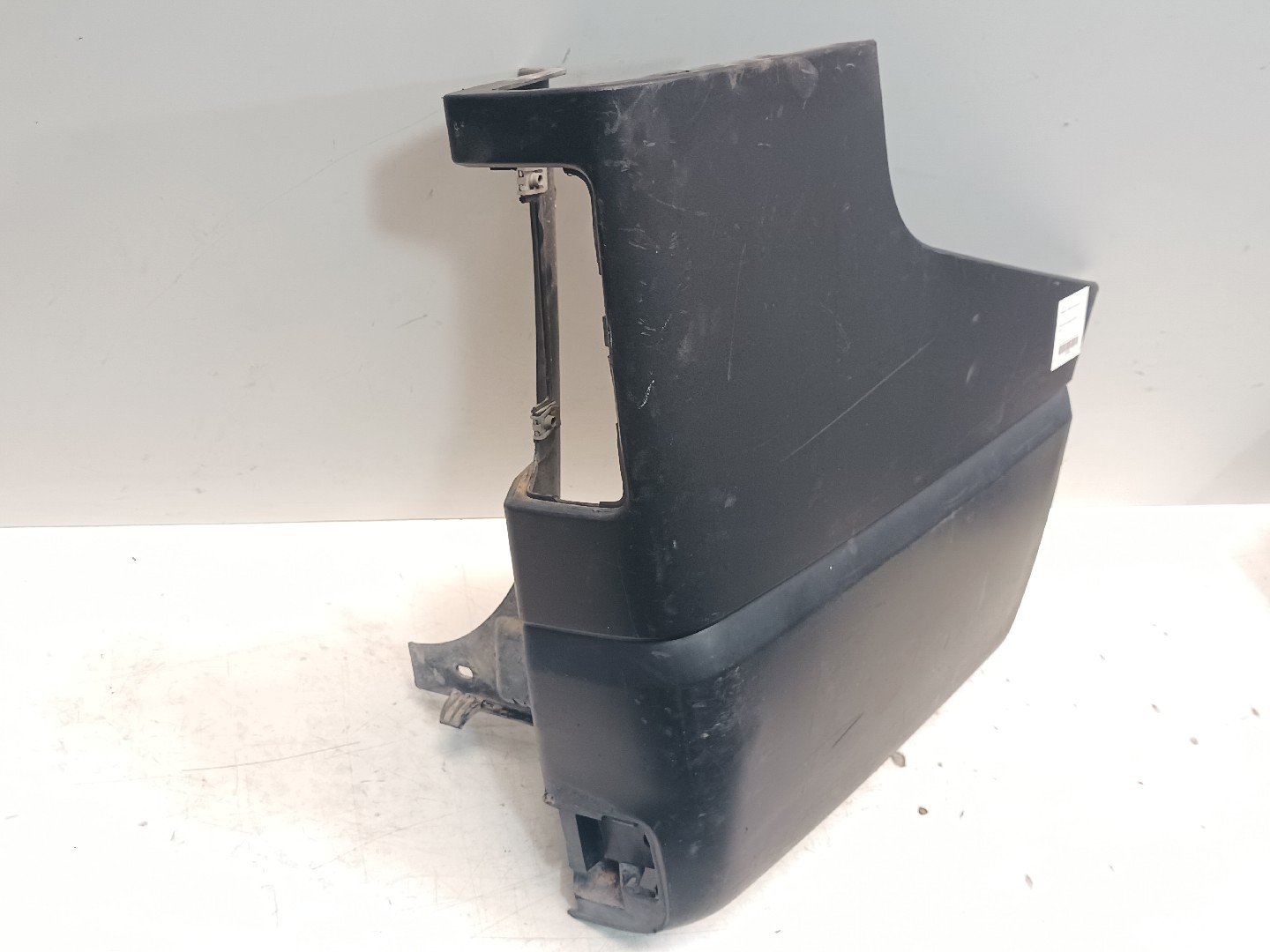 Canto Para-choques Tras Dto RENAULT TRAFIC III Caixa (FG_) | 14 - 