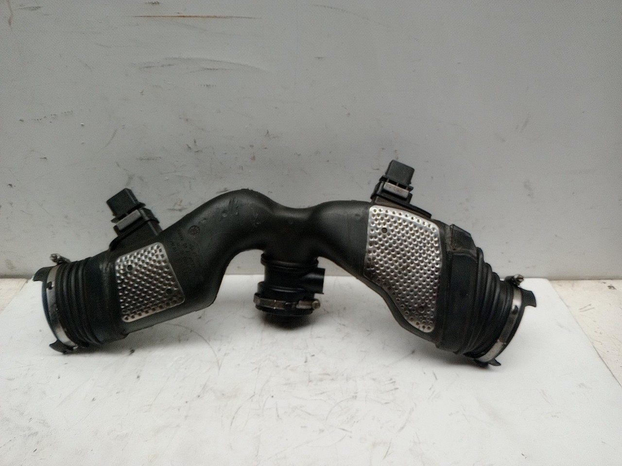 Medidor Massa Ar MERCEDES-BENZ R-CLASS (W251, V251) | 05 - 17