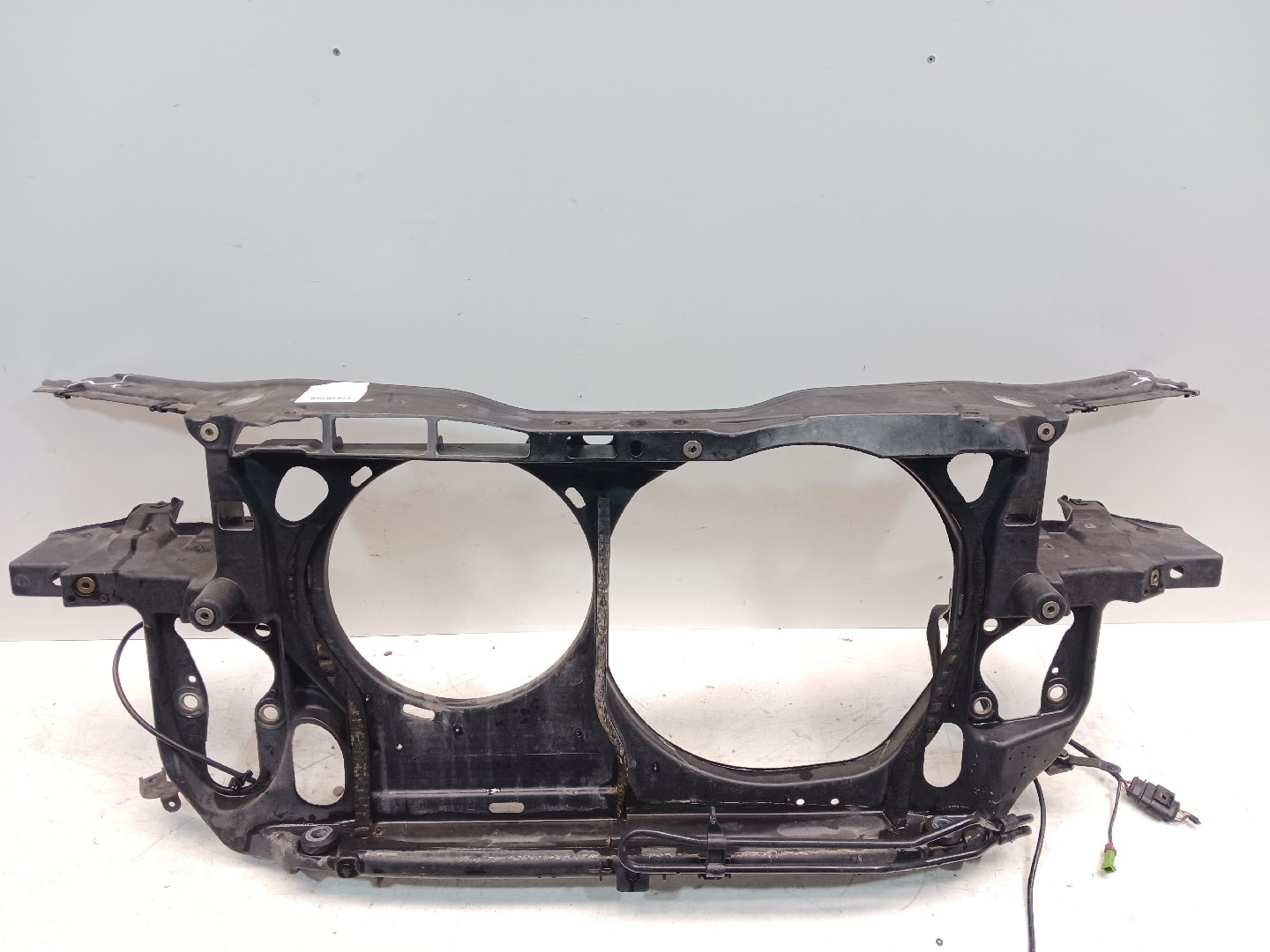 Frente em Fibra / Chapa VOLKSWAGEN PASSAT (3B2) | 96 - 01