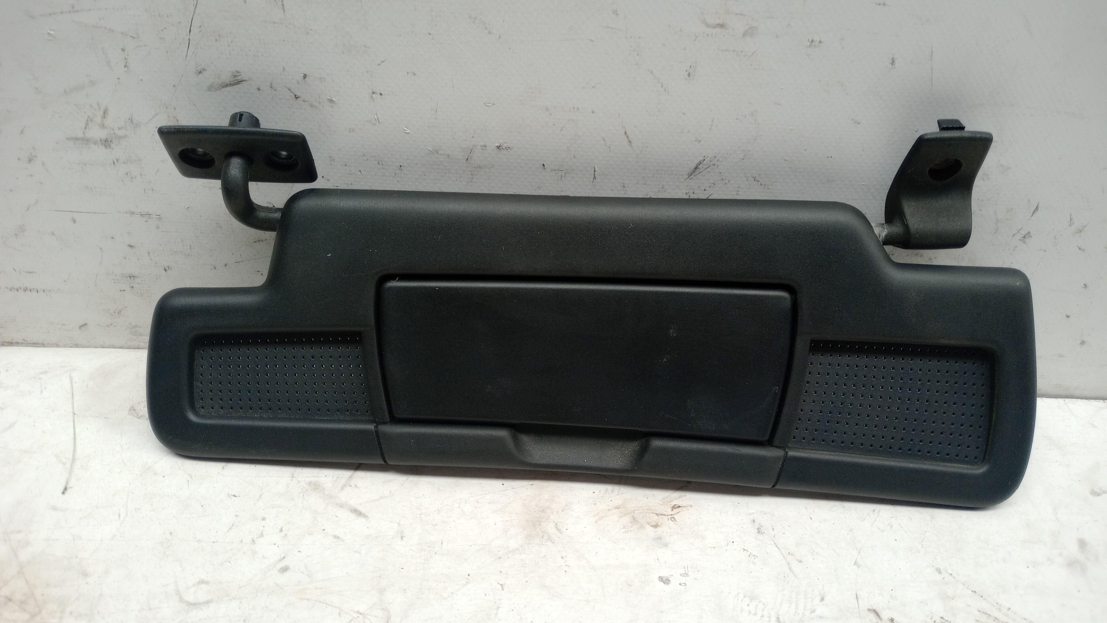 Pala do sol Esq MERCEDES-BENZ SLK (R171) | 04 - 11