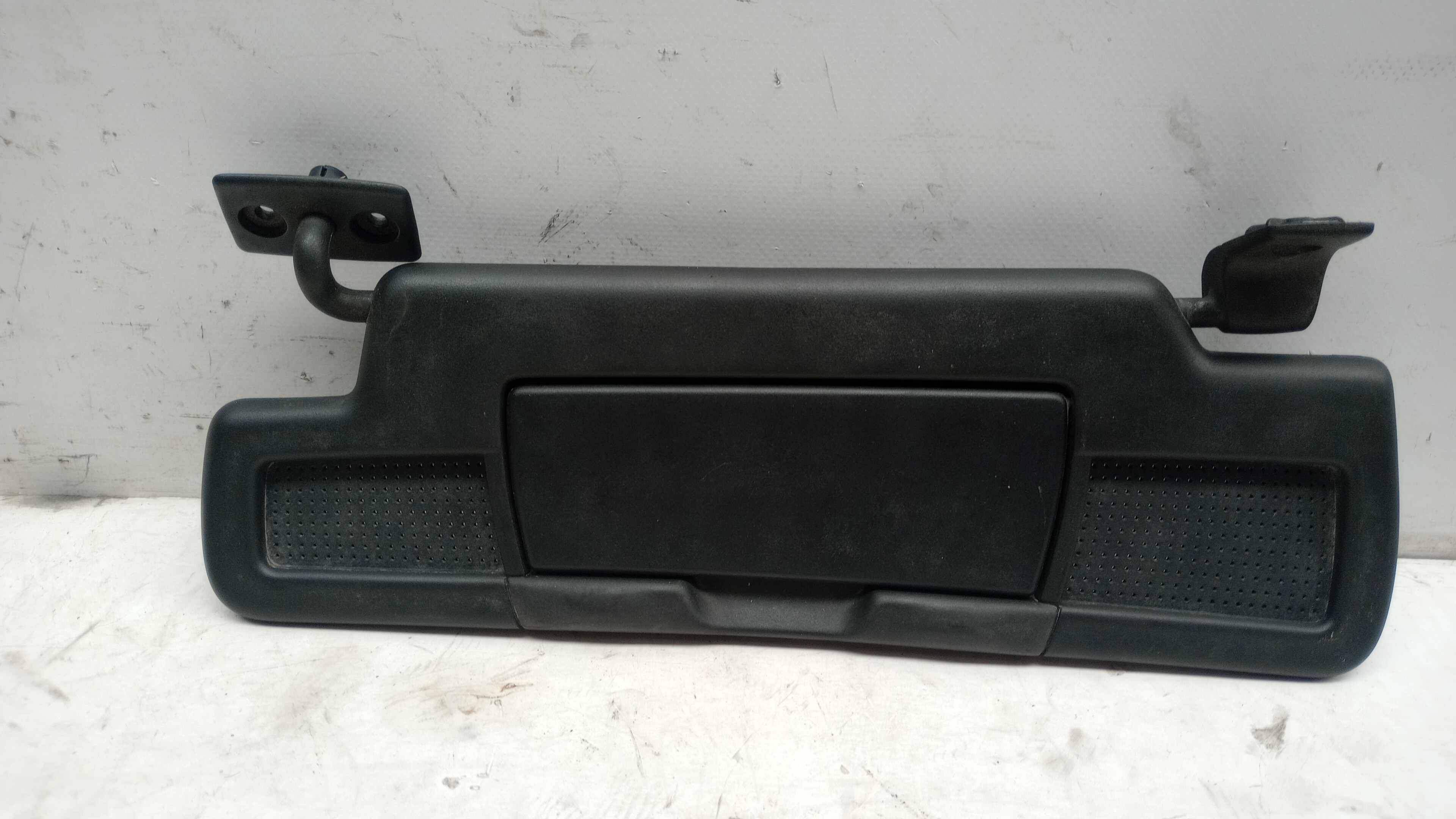 Pala do sol Esq MERCEDES-BENZ SLK (R171) | 04 - 11